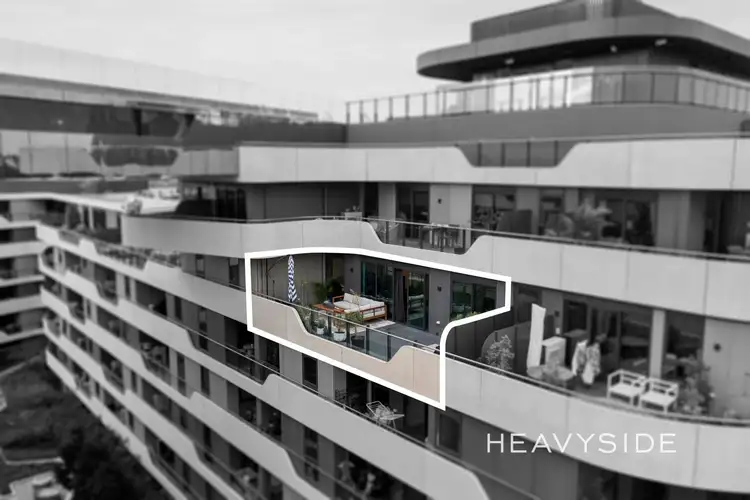 311/55 Camberwell Road, Hawthorn East VIC 3123