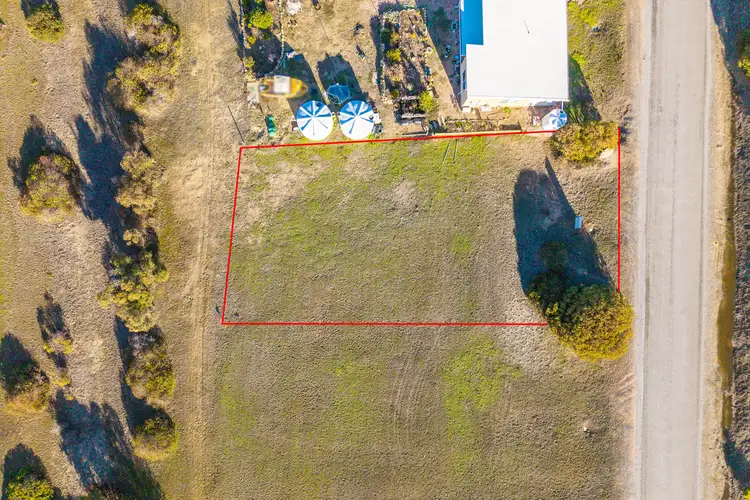 Fourth view of Homely land listing, 13 Tern Court, Point Boston SA 5607