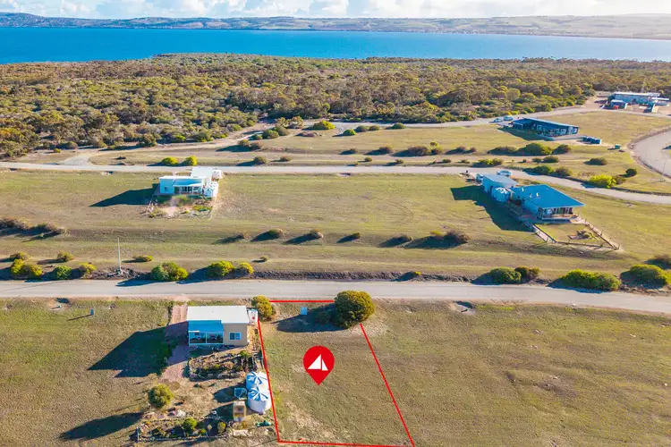 Fifth view of Homely land listing, 13 Tern Court, Point Boston SA 5607