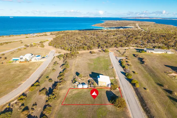 Sixth view of Homely land listing, 13 Tern Court, Point Boston SA 5607