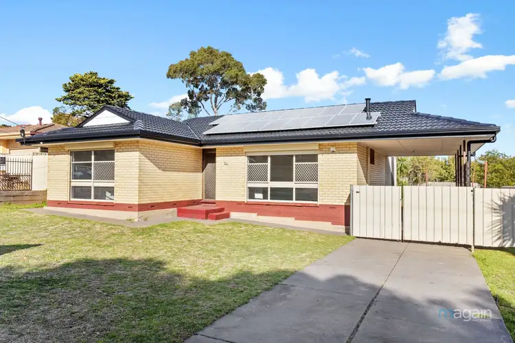 24 Harbourview Road, Hackham West SA 5163