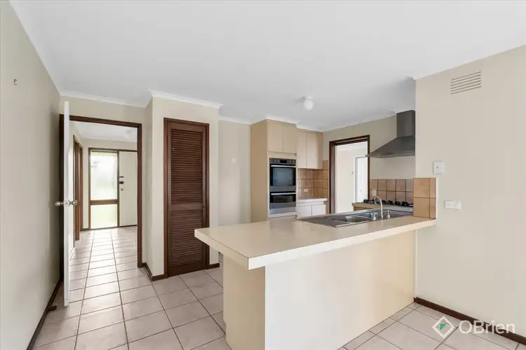 Fifth view of Homely house listing, 88 Hilton Way, Melton West VIC 3337