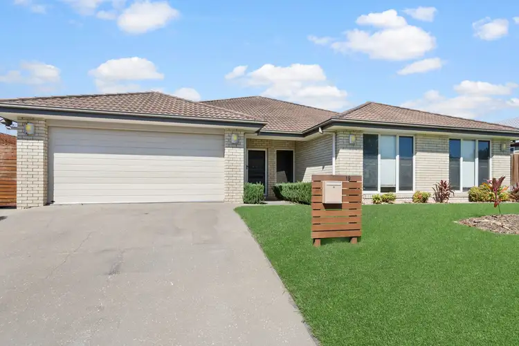 19 Chrysler Parade, North Lakes QLD 4509