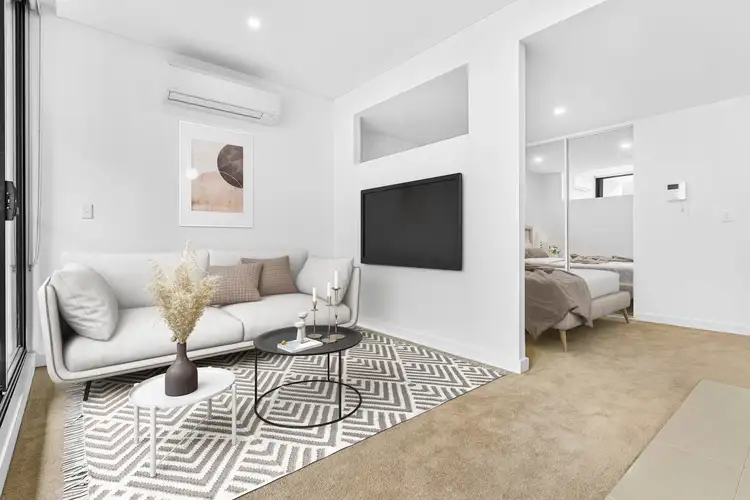 C205/40 Pinnacle Street, Miranda NSW 2228