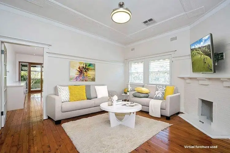 5 Hopetoun Avenue, Chatswood NSW 2067