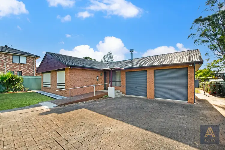 21A Abigail Street, Seven Hills NSW 2147