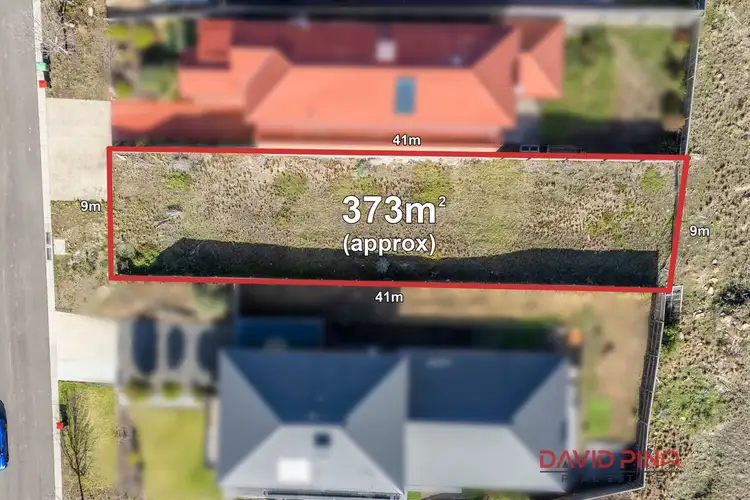 14 Landscape Place, Sunbury VIC 3429