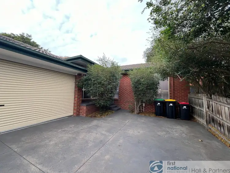 2/1526 Heatherton Road, Dandenong VIC 3175