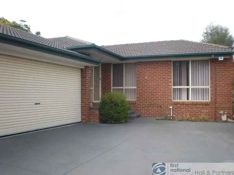 2/1526 Heatherton Road, Dandenong VIC 3175