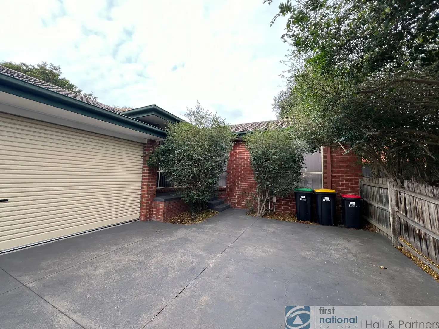 Main view of Homely unit listing, 2/1526 Heatherton Road, Dandenong VIC 3175