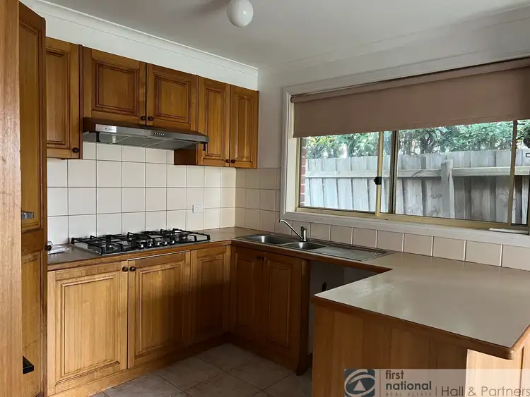 Fifth view of Homely unit listing, 2/1526 Heatherton Road, Dandenong VIC 3175