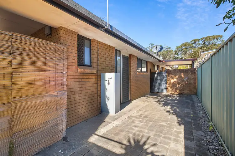 Sixth view of Homely unit listing, 3/38 Prince Street, Coffs Harbour NSW 2450