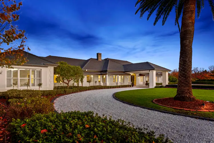 Main view of Homely rural property listing, 2 Dural Downs Way, Dural NSW 2158