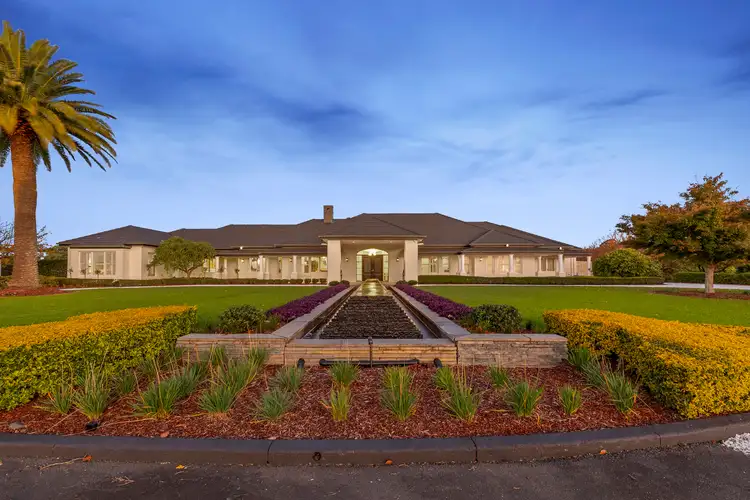 Third view of Homely rural property listing, 2 Dural Downs Way, Dural NSW 2158