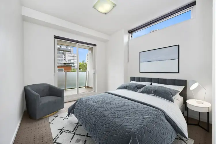 Fifth view of Homely apartment listing, 34/800 Elgar Road, Doncaster VIC 3108