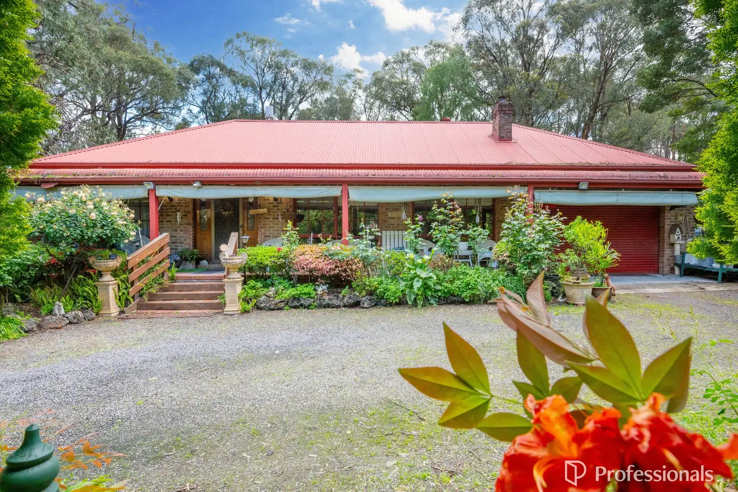 Main view of Homely house listing, 526 Little Yarra Road, Gladysdale VIC 3797
