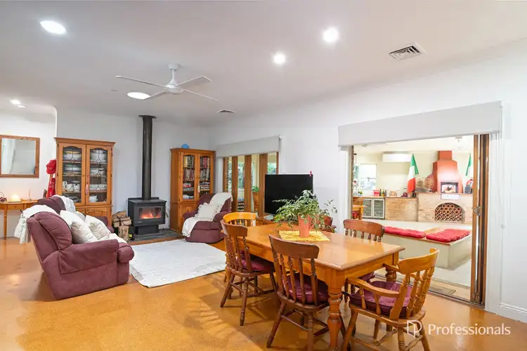 Fourth view of Homely house listing, 526 Little Yarra Road, Gladysdale VIC 3797