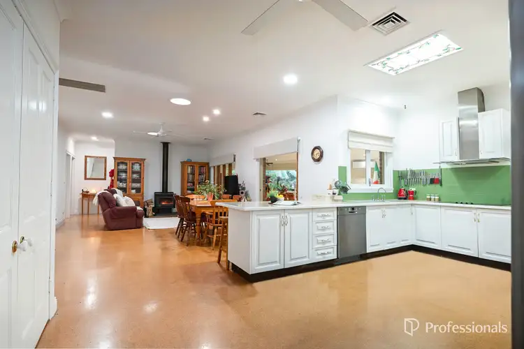 Sixth view of Homely house listing, 526 Little Yarra Road, Gladysdale VIC 3797