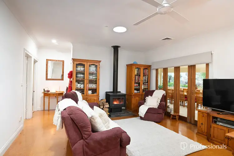 Sixth view of Homely house listing, 526 Little Yarra Road, Gladysdale VIC 3797