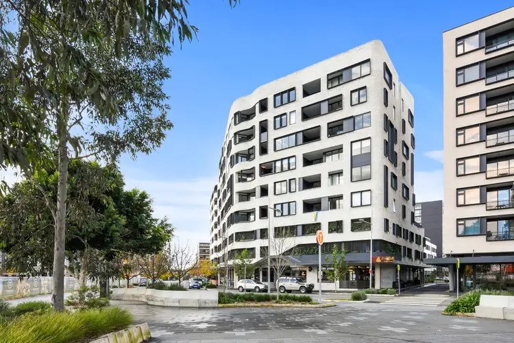 607/91 Lord Sheffield Circuit, Penrith NSW 2750