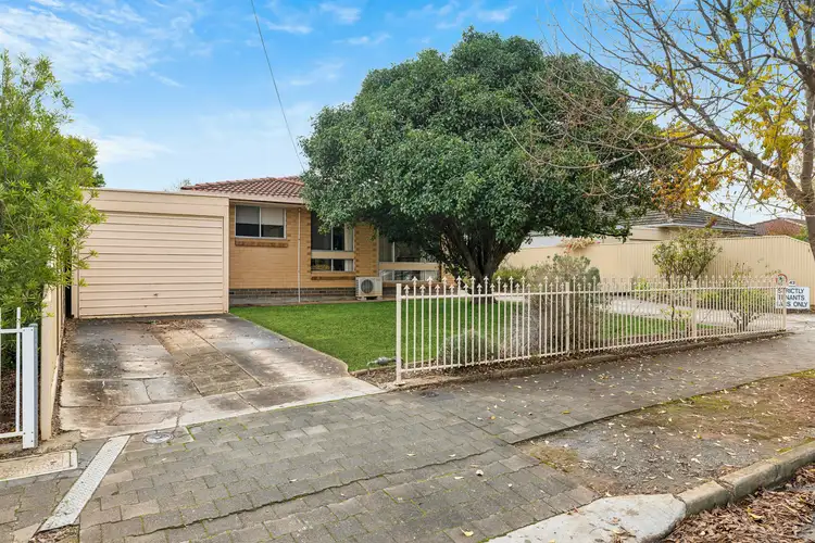 1/42 Ormond Avenue, Daw Park SA 5041