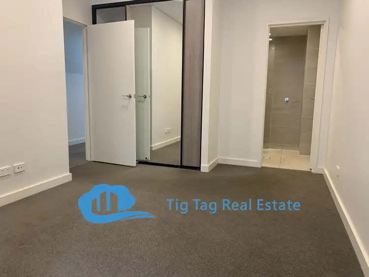 Second view of Homely apartment listing, 1312/8 Kingsborough Way, Zetland NSW 2017