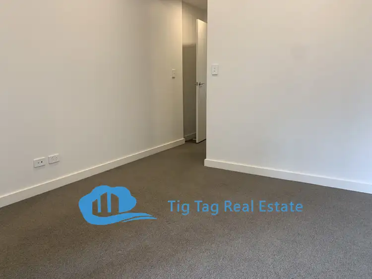 Third view of Homely apartment listing, 1312/8 Kingsborough Way, Zetland NSW 2017