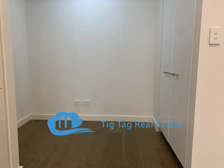 Fourth view of Homely apartment listing, 1312/8 Kingsborough Way, Zetland NSW 2017