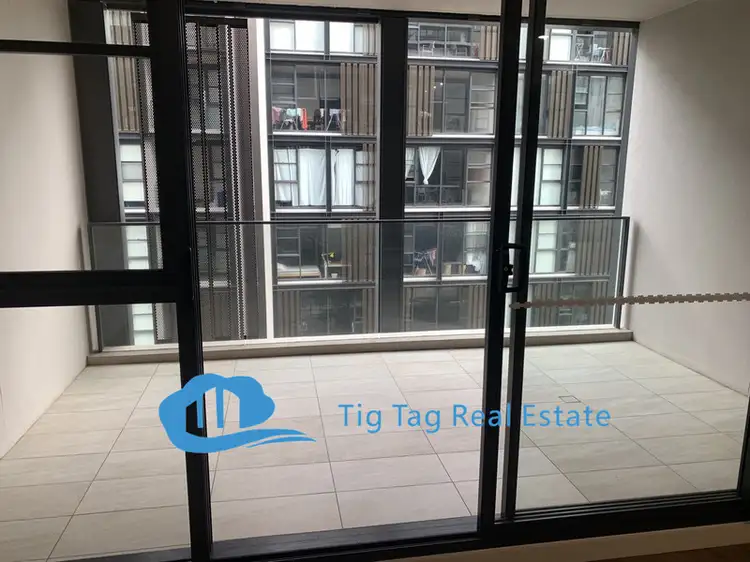 Fifth view of Homely apartment listing, 1312/8 Kingsborough Way, Zetland NSW 2017