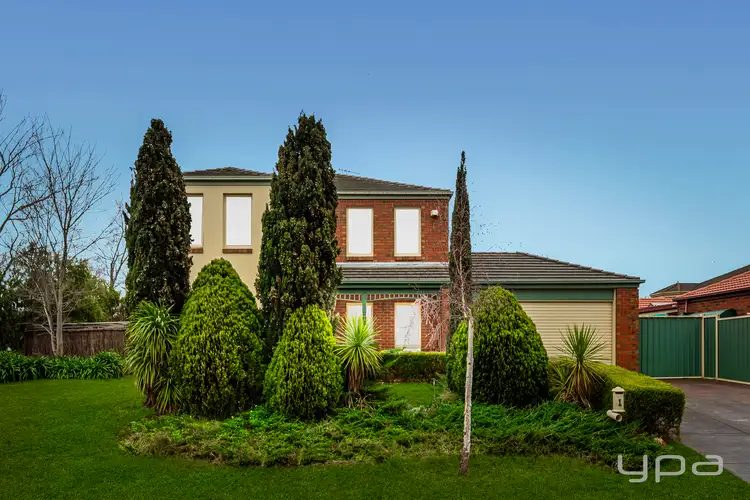 1 Birch Court, Wyndham Vale VIC 3024