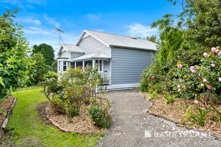 Second view of Homely rural property listing, 7070 South Gippsland Highway, Loch VIC 3945