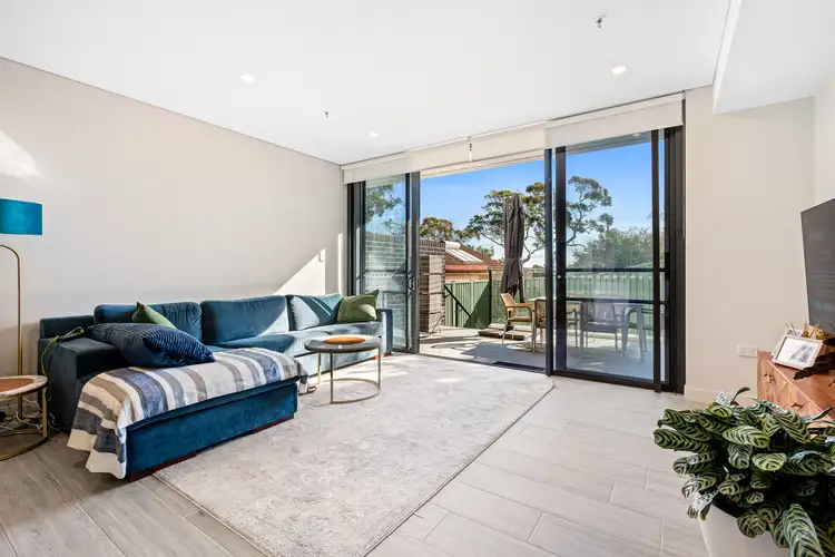 102/21 Boronia Avenue, Engadine NSW 2233