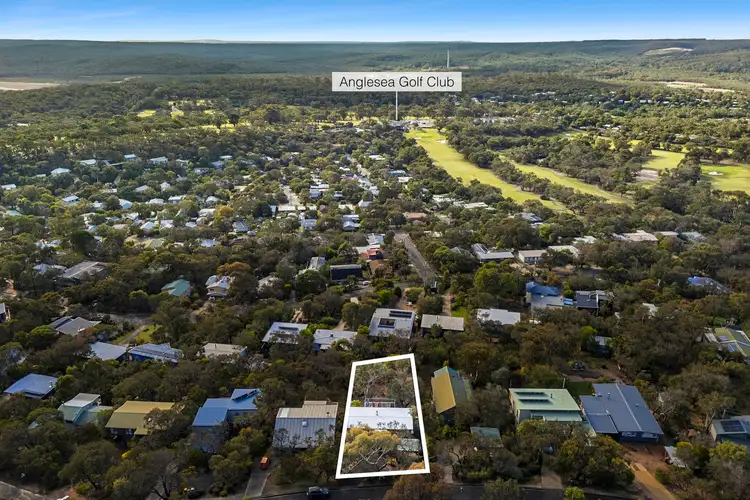 Fifth view of Homely house listing, 45 Belton Street, Anglesea VIC 3230