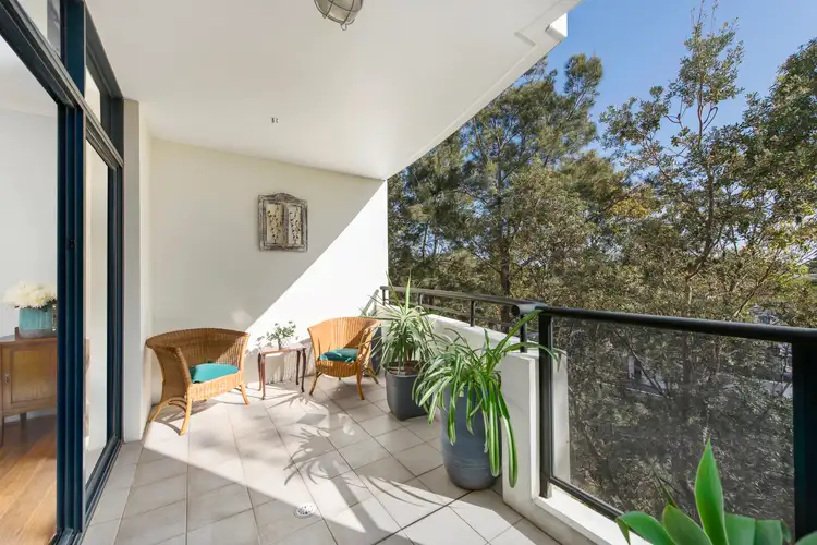 258/4 Bechert Road, Chiswick NSW 2046