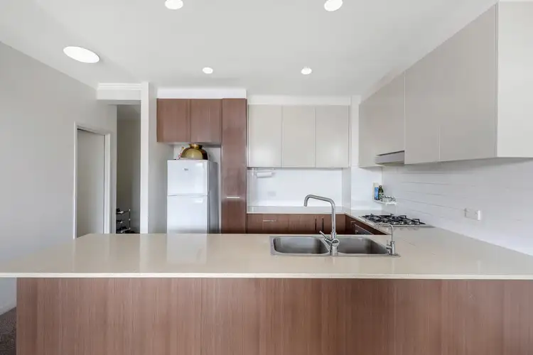 Fourth view of Homely apartment listing, 5/20 Victoria Road, Parramatta NSW 2150