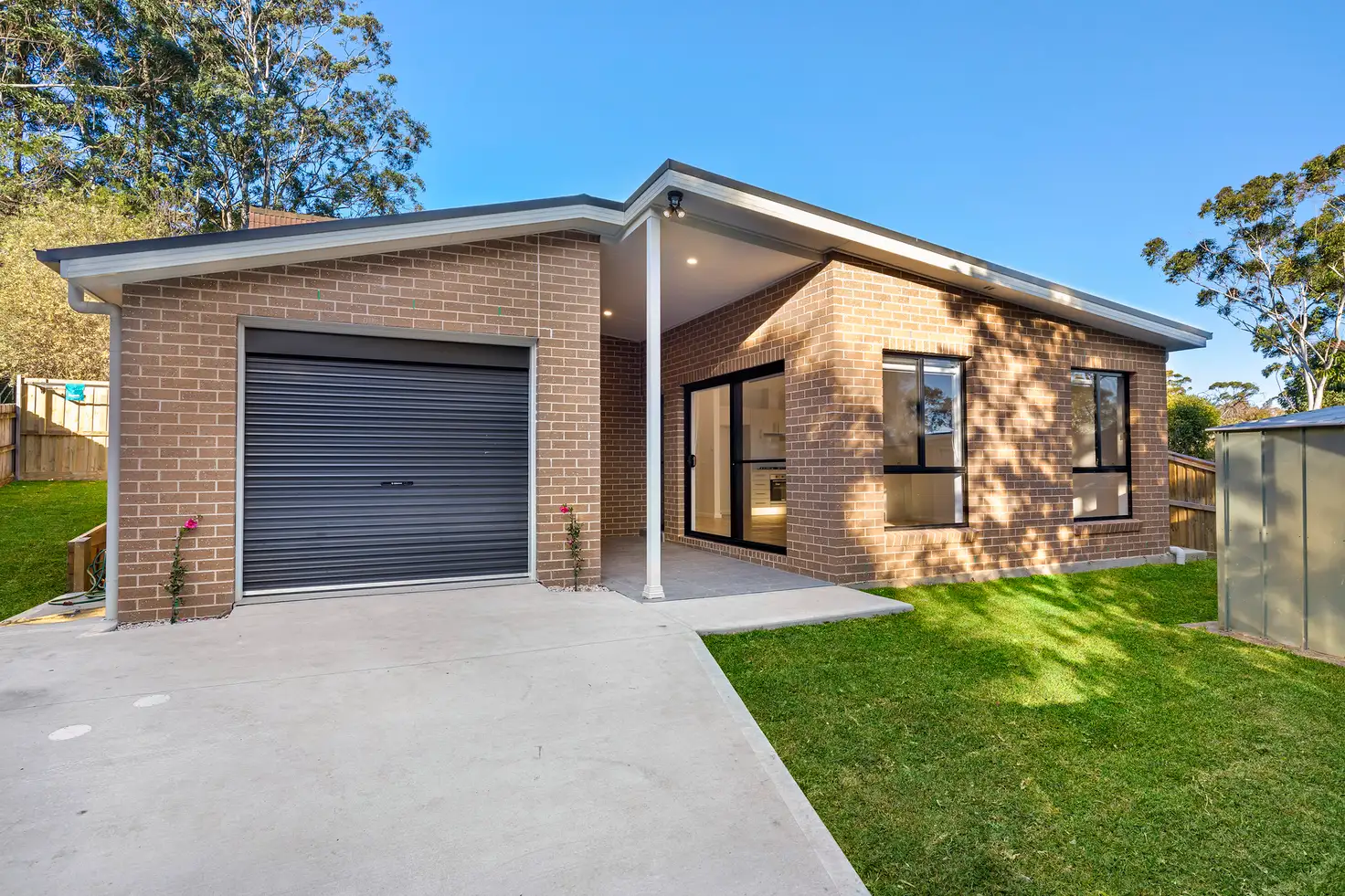 Main view of Homely villa listing, 87a Sir Thomas Mitchell Drive, Davidson NSW 2085