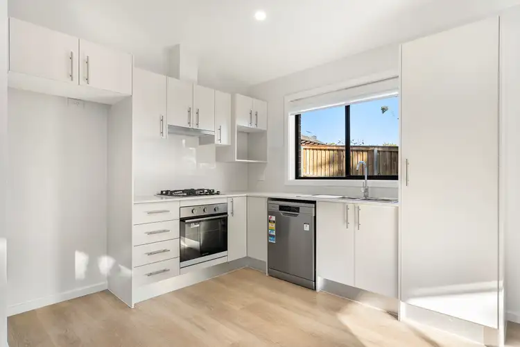 Third view of Homely villa listing, 87a Sir Thomas Mitchell Drive, Davidson NSW 2085