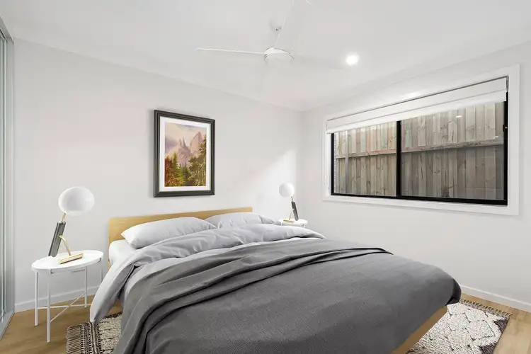 Fourth view of Homely villa listing, 87a Sir Thomas Mitchell Drive, Davidson NSW 2085