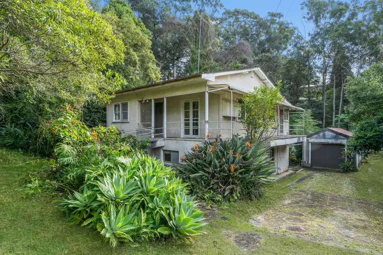 24 Merinda Avenue, Epping NSW 2121