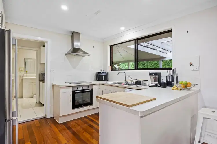 Second view of Homely house listing, 15 Girraween Grove, Ashmore QLD 4214