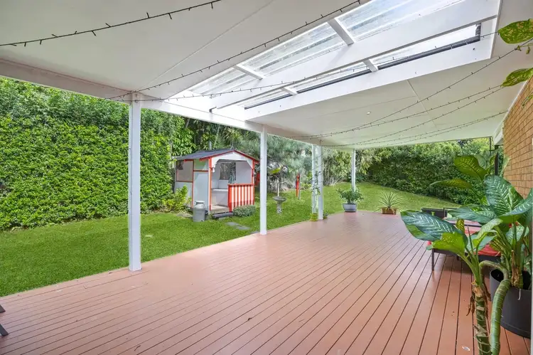 Third view of Homely house listing, 15 Girraween Grove, Ashmore QLD 4214