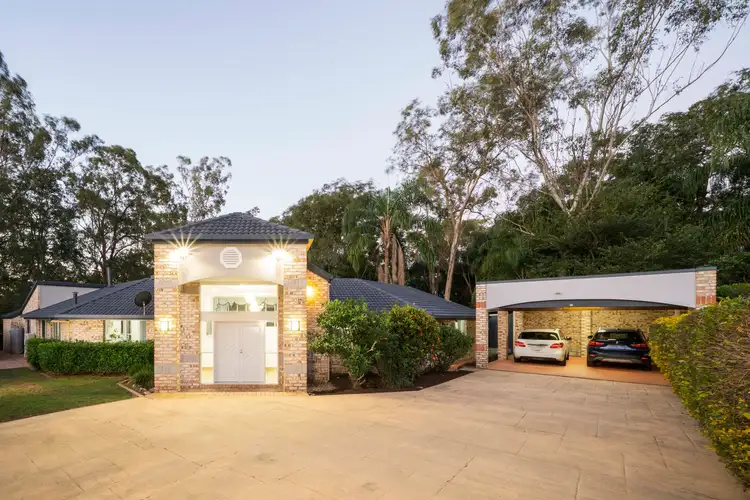 Second view of Homely house listing, 12 Lois Street, Kenmore QLD 4069