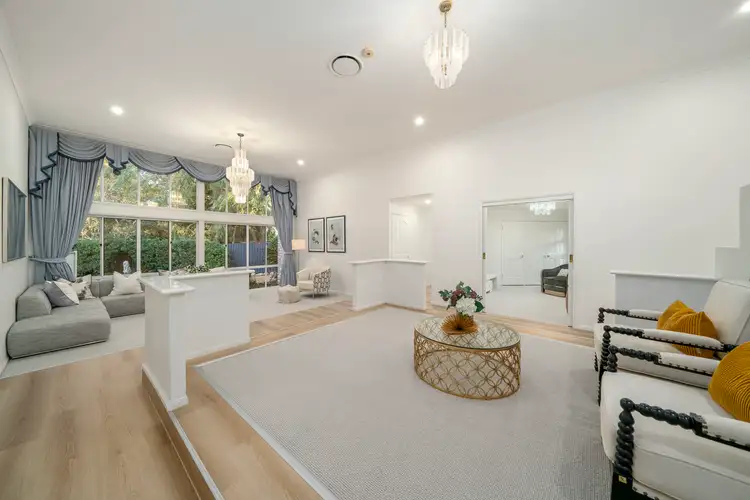 Third view of Homely house listing, 12 Lois Street, Kenmore QLD 4069