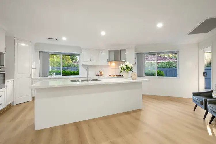 Fifth view of Homely house listing, 12 Lois Street, Kenmore QLD 4069