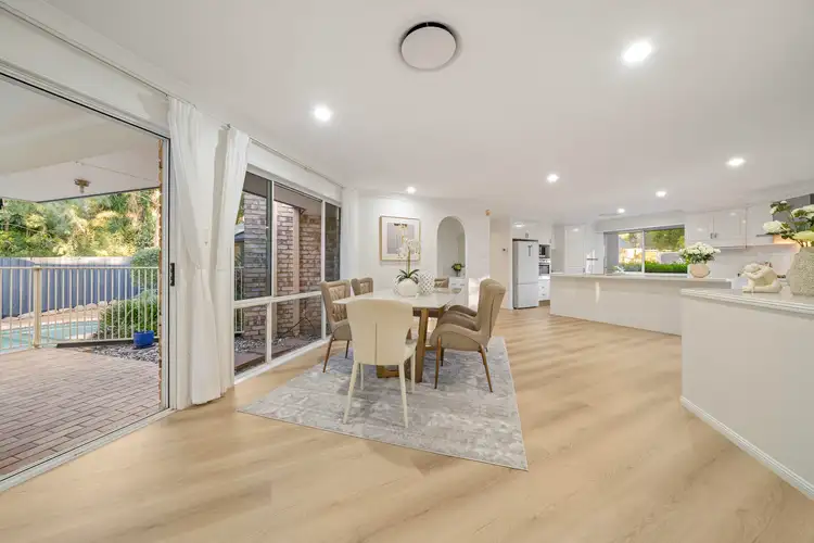 Sixth view of Homely house listing, 12 Lois Street, Kenmore QLD 4069