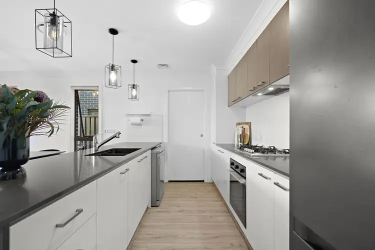 Fourth view of Homely house listing, 17 Nammoona Road, Colebee NSW 2761