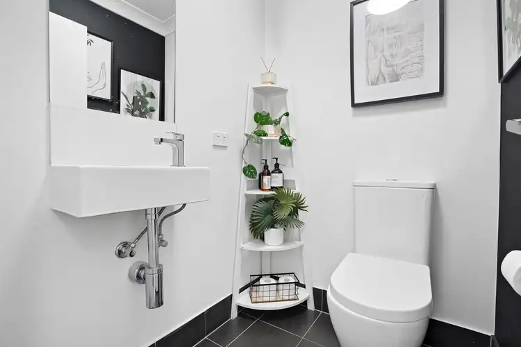 Sixth view of Homely house listing, 17 Nammoona Road, Colebee NSW 2761