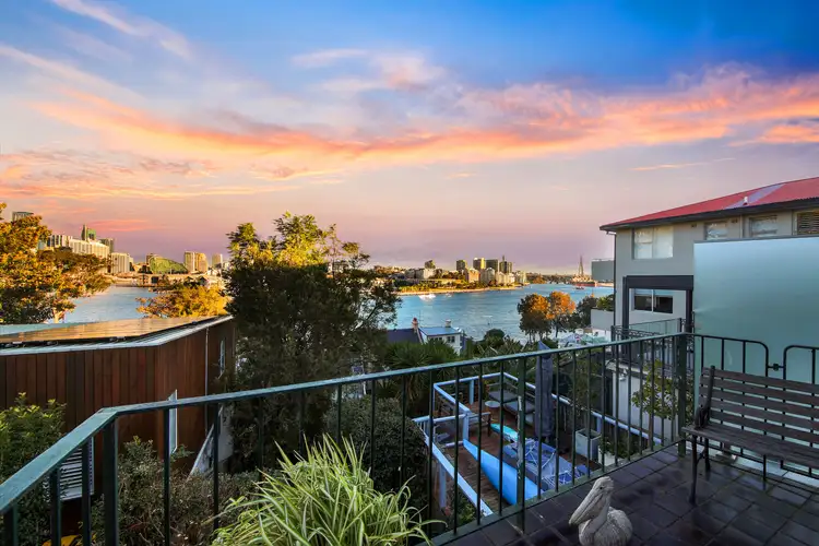 Third view of Homely house listing, 18 Pearson Street, Balmain East NSW 2041