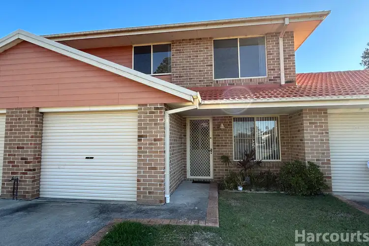 4/42 Princess Avenue