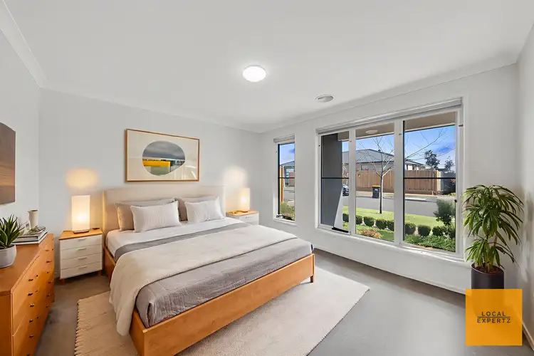 Second view of Homely house listing, 4 Houston Drive, Thornhill Park VIC 3335